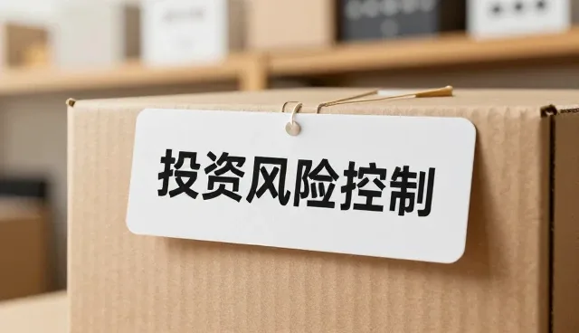 实业投资选型关注点，如何避免常见误区