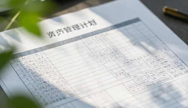 实业投资中的资产管理适用条件与选择依据